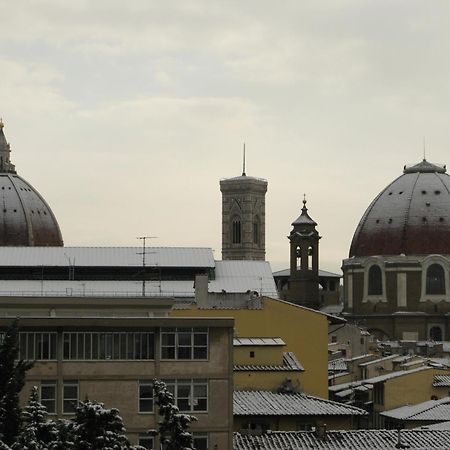 Hotel Merlini Florence Luaran gambar