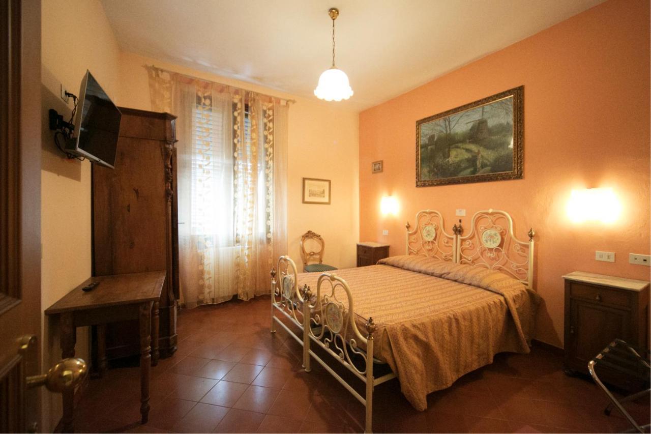 Hotel Merlini Florence Luaran gambar