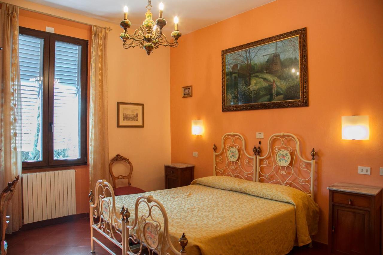 Hotel Merlini Florence Luaran gambar