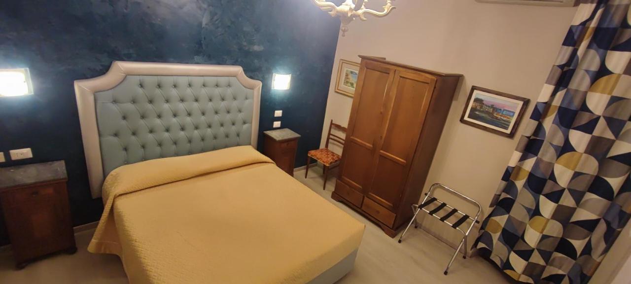 Hotel Merlini Florence Luaran gambar