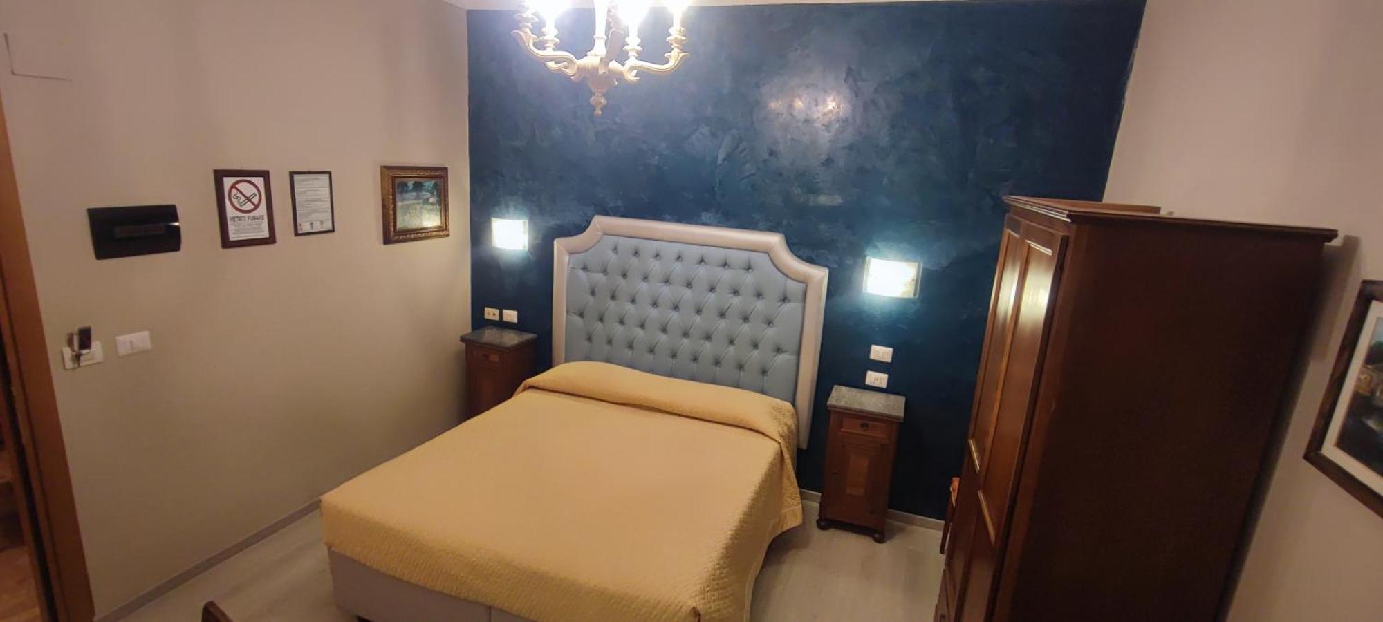 Hotel Merlini Florence Luaran gambar