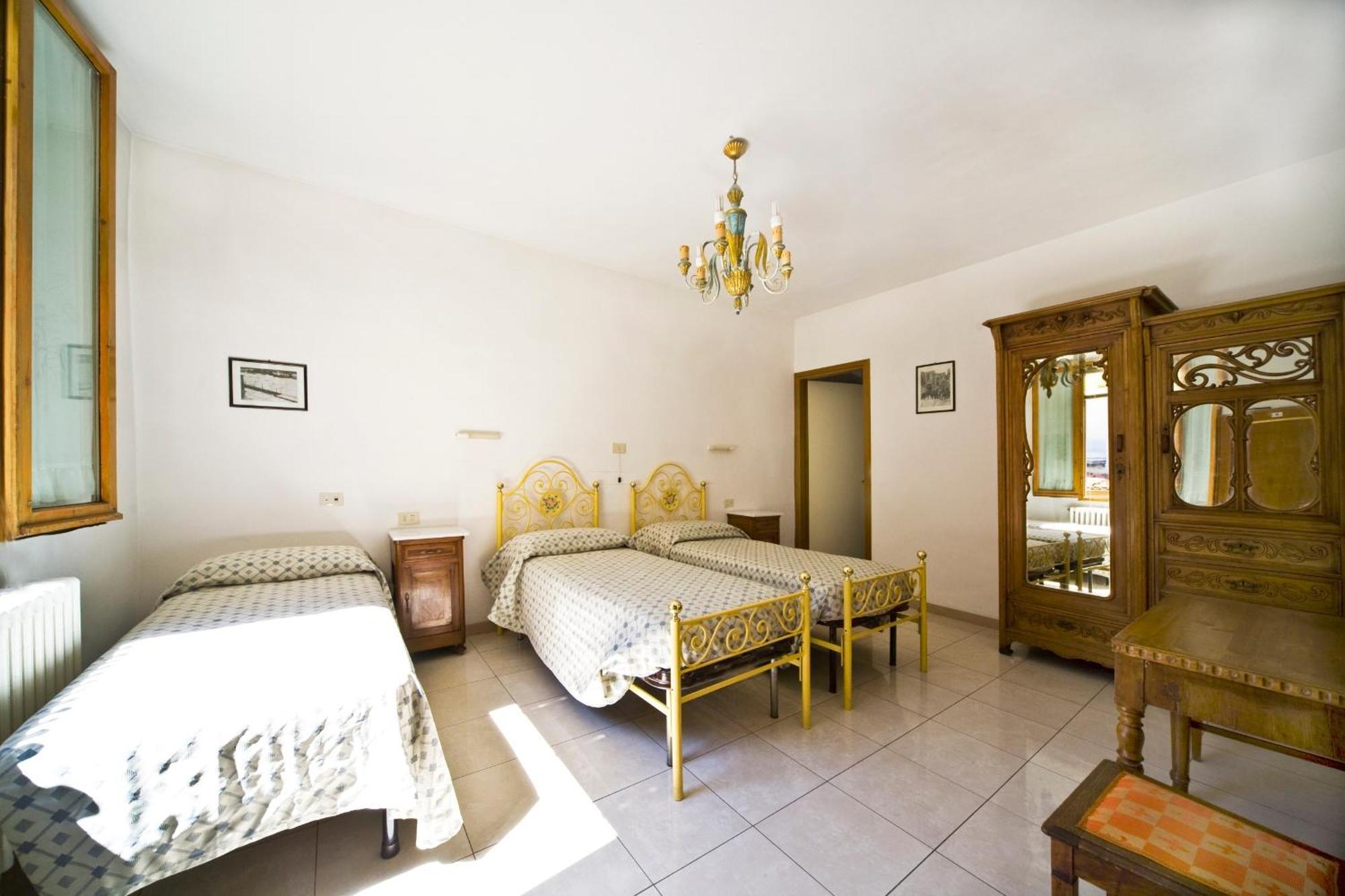 Hotel Merlini Florence Luaran gambar