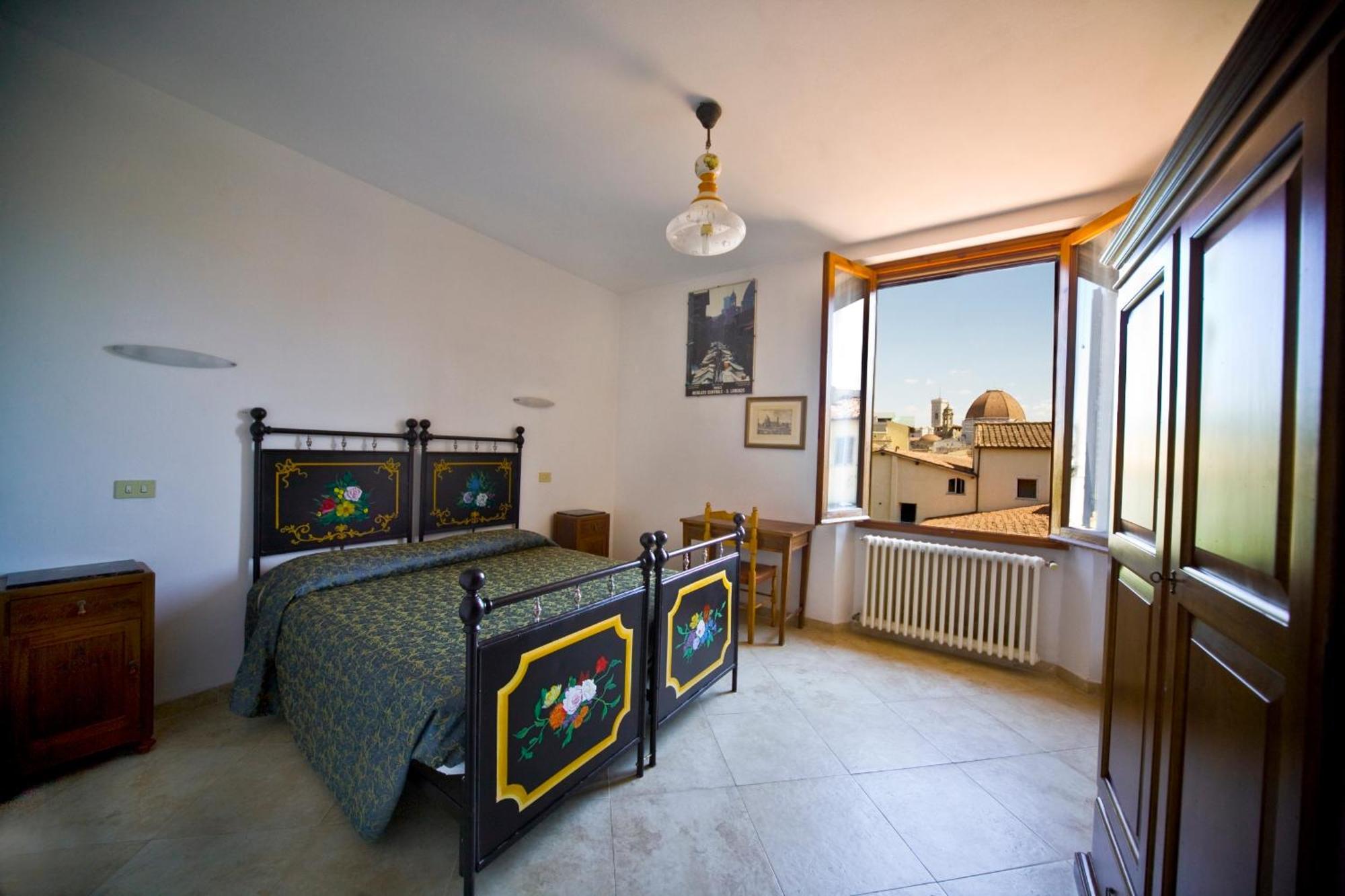 Hotel Merlini Florence Luaran gambar