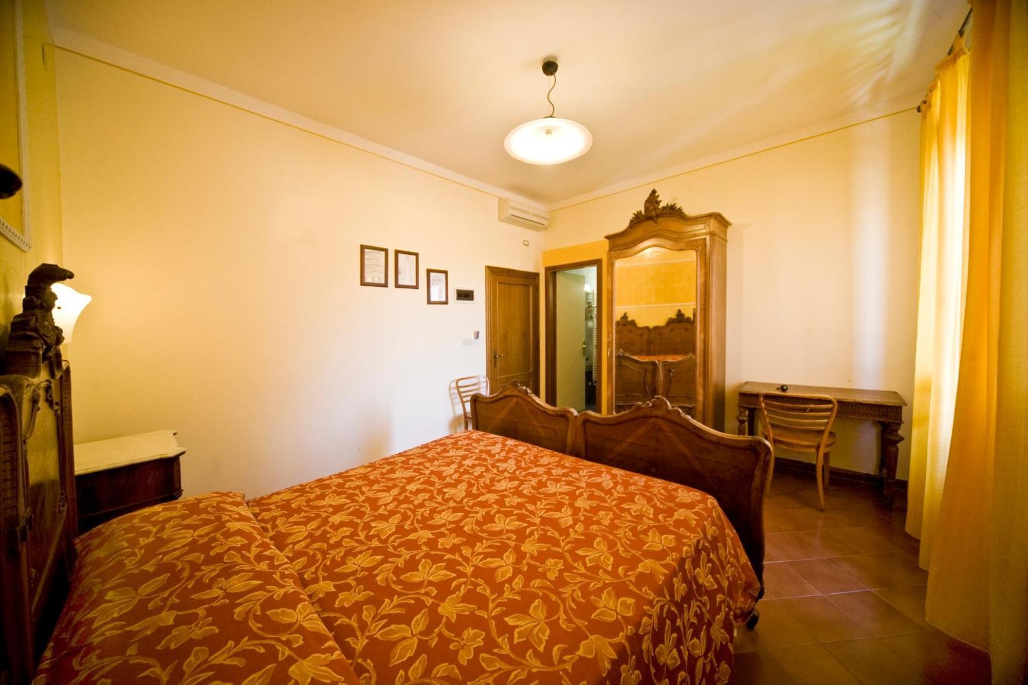 Hotel Merlini Florence Luaran gambar