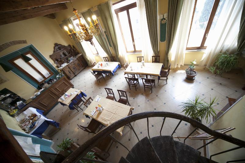 Hotel Merlini Florence Luaran gambar