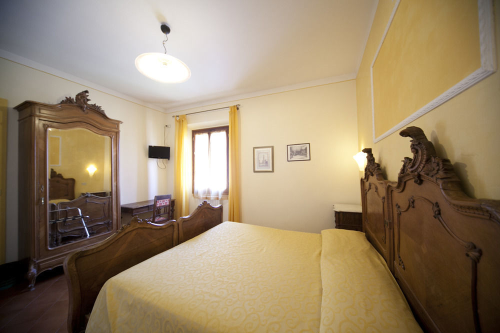 Hotel Merlini Florence Luaran gambar