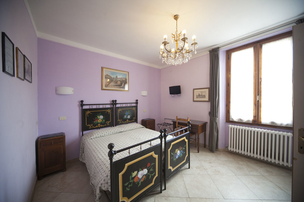 Hotel Merlini Florence Luaran gambar