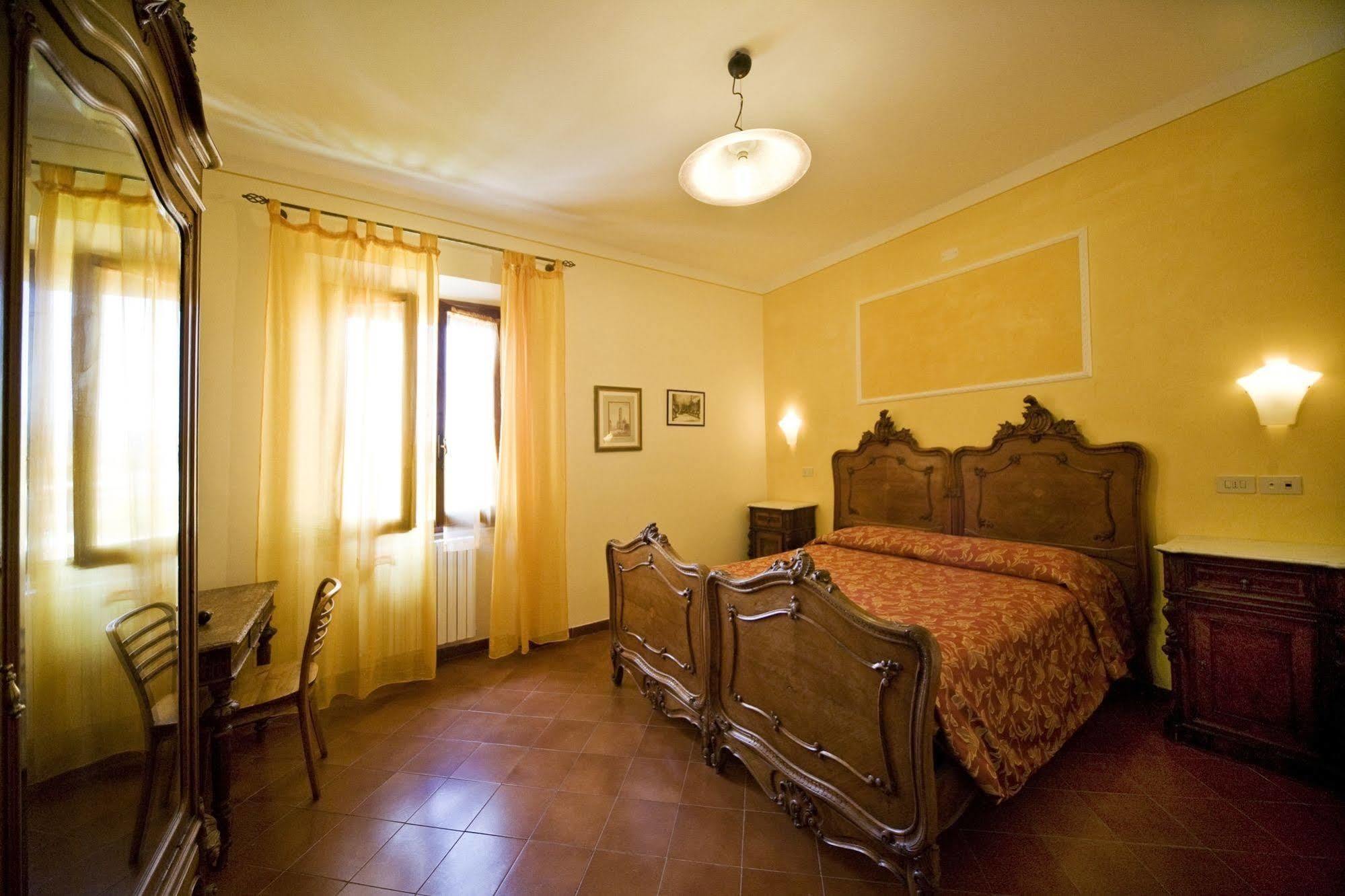 Hotel Merlini Florence Luaran gambar